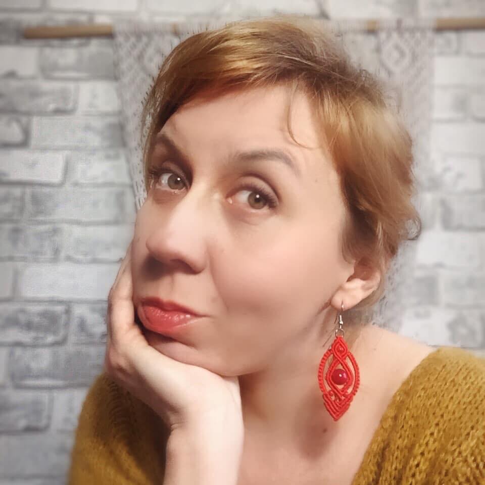 Marlena Smolarczyk-Maciąg